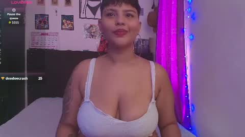 Snapshot of luna__cute chatting on 07-16-26, 03:18 Luna online show from 07-16-26, 03:18