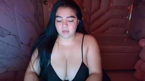 Luna online show from 04-18-26, 03:10