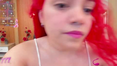 Snapshot of luna__vegga chatting on 05-29-26, 04:27 Luna online show from 05-29-26, 04:27