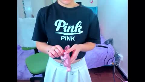 luna_analya online show from 10-06-25, 03:42