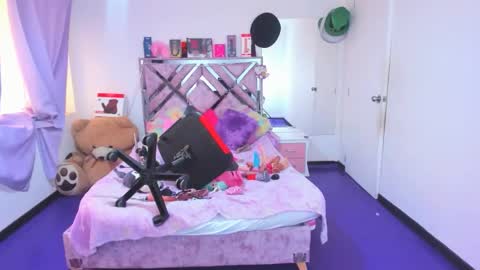 luna_analya online show from 03-20-26, 03:28