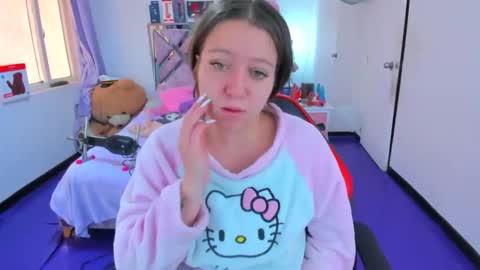 luna_analya online show from 05-04-26, 03:52