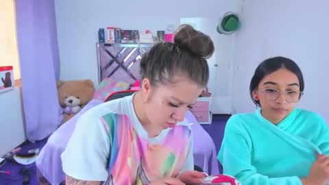 luna_analya online show from 05-09-26, 04:56