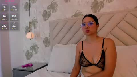 L U N A online show from 06-28-26, 08:48