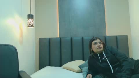 Luna  Jackson online show from 06-02-26, 02:57