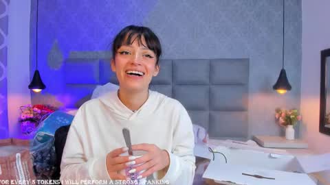 Luna online show from 02-07-26, 11:03