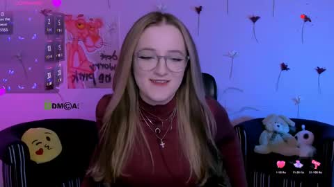 Snapshot of luna_berryy chatting on 04-28-26, 07:41 luna_berryy online show from 04-28-26, 07:41