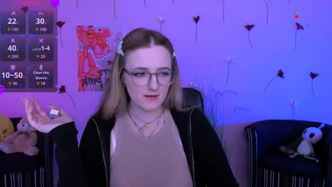 Snapshot of luna_berryy chatting on 05-02-26, 08:14 luna_berryy online show from 05-02-26, 08:14