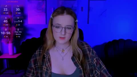 Snapshot of luna_berryy chatting on 05-07-26, 08:14 luna_berryy online show from 05-07-26, 08:14