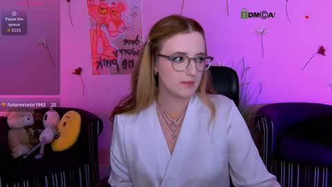 Snapshot of luna_berryy chatting on 05-22-26, 07:30 luna_berryy online show from 05-22-26, 07:30