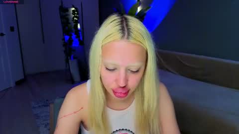 luna_beverly online show from 06-13-26, 08:29