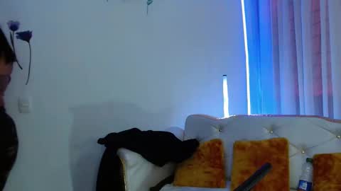 Luna Celeste online show from 09-22-25, 12:51