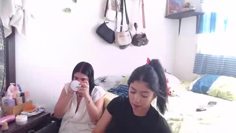 Luna charlotte95 online show from 04-02-26, 09:01