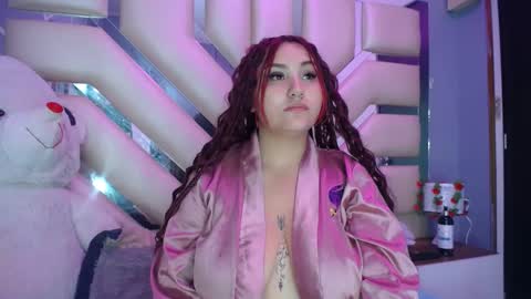 LUNA  online show from 12-18-24, 07:26