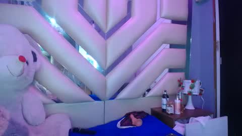 LUNA  online show from 01-08-25, 09:21