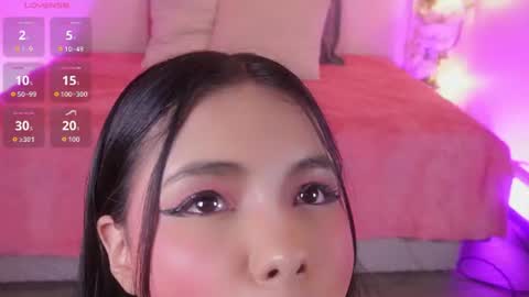 Lunita online show from 06-24-26, 07:35
