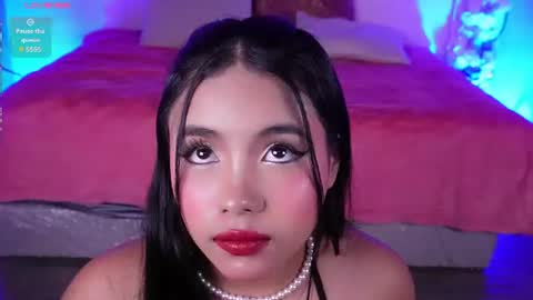 Lunita online show from 07-02-26, 07:31