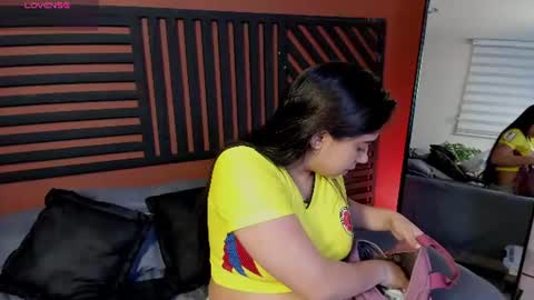 luna_cute14 online show from 06-27-26, 12:33