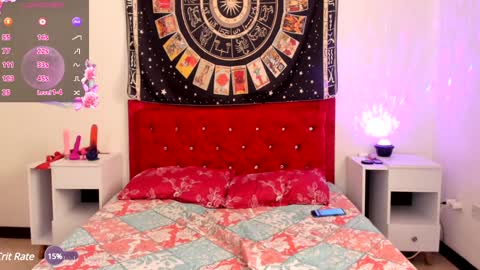 Luna online show from 12-26-24, 04:47