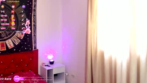 Luna online show from 09-27-25, 04:45