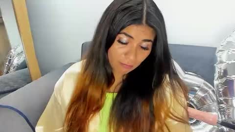 luna  online show from 01-27-25, 11:00