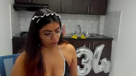 luna  online show from 01-28-25, 02:21