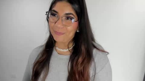 luna  online show from 11-16-25, 11:21