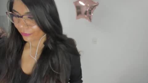 Snapshot of luna_dumont chatting on 02-27-26, 11:10 luna online show from 02-27-26, 11:10