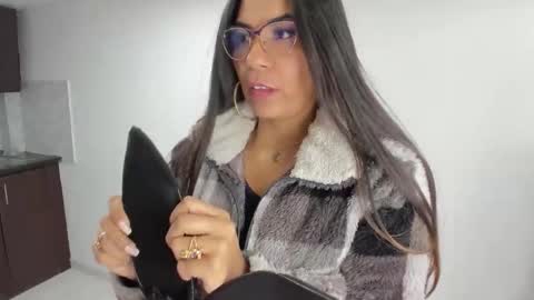 luna  online show from 05-09-26, 11:04