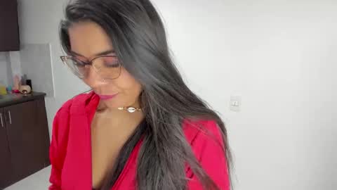 luna  online show from 05-10-26, 11:04