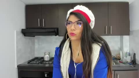 Snapshot of luna_dumont chatting on 07-14-26, 11:16 luna online show from 07-14-26, 11:16