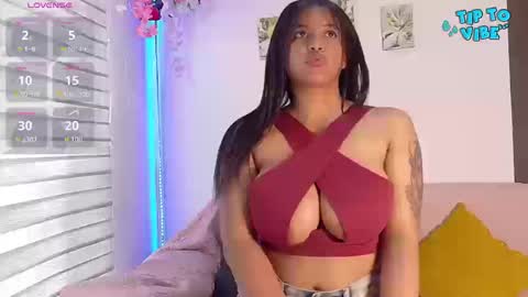 Couple X online show from 09-23-25, 02:42