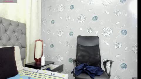 Luna Eva online show from 11-06-25, 02:07