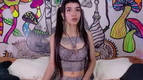 luna_gc online show from 06-05-26, 04:35
