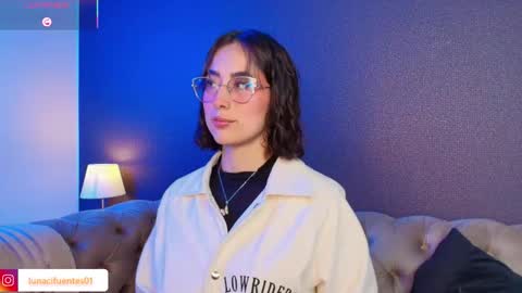 Snapshot of luna_gv chatting on 03-06-26, 10:45 Luna online show from 03-06-26, 10:45