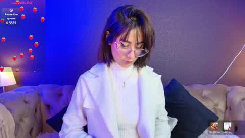 Snapshot of luna_gv chatting on 03-09-26, 10:30 Luna online show from 03-09-26, 10:30