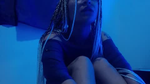 Snapshot of luna_hazard chatting on 03-06-25, 12:43 luna_hazard online show from 03-06-25, 12:43