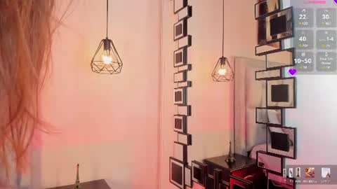 luna_honey9 online show from 06-20-26, 08:11