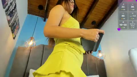 luna_honey9 online show from 06-25-26, 03:06