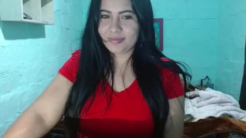 luna_india online show from 01-23-25, 02:55