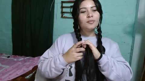luna_india online show from 01-25-25, 01:43