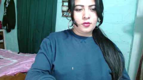 luna_india online show from 01-26-25, 02:03