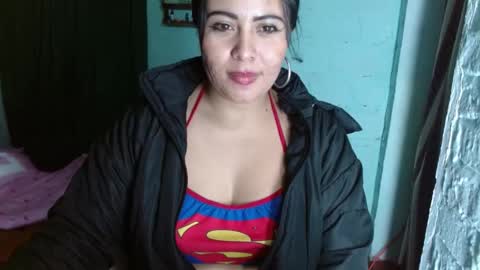 luna_india online show from 01-26-25, 05:13