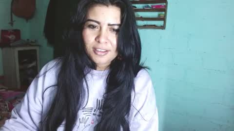 luna_india online show from 02-09-25, 12:08