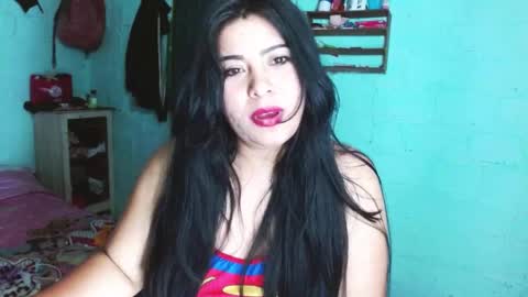 luna_india online show from 02-10-25, 11:45