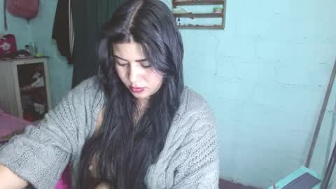 luna_india online show from 02-11-25, 11:44