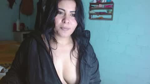 luna_india online show from 02-14-25, 08:15