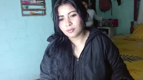 luna_india online show from 02-15-25, 08:22