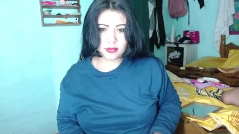 luna_india online show from 02-16-25, 09:37