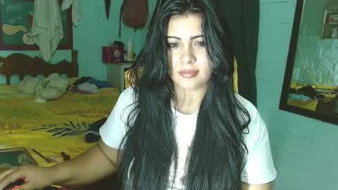 luna_india online show from 02-20-25, 01:03